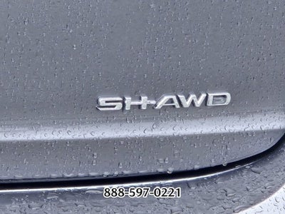 2020 Acura MDX Advance SH-AWD