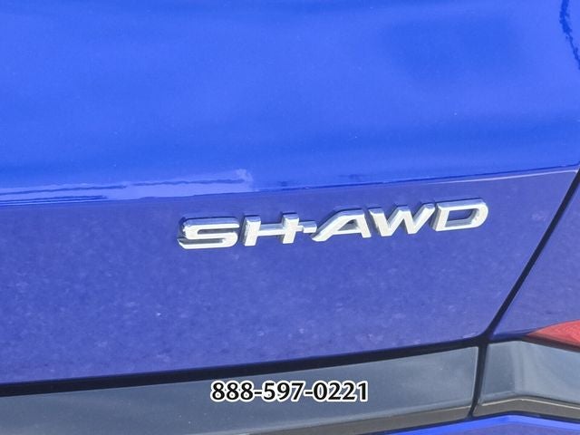 2023 Acura MDX A-Spec SH-AWD