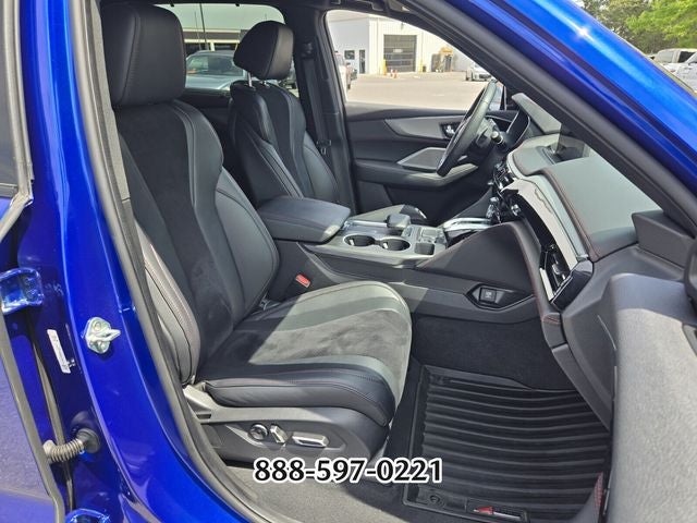 2023 Acura MDX A-Spec SH-AWD