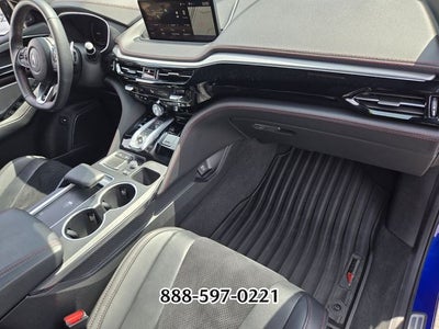 2023 Acura MDX A-Spec SH-AWD