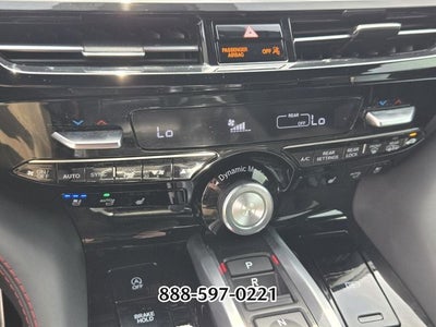 2023 Acura MDX A-Spec SH-AWD