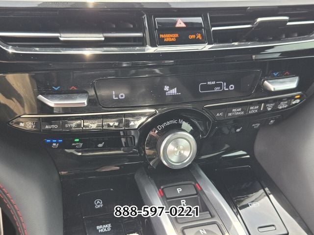 2023 Acura MDX A-Spec SH-AWD