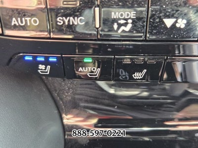 2023 Acura MDX A-Spec SH-AWD