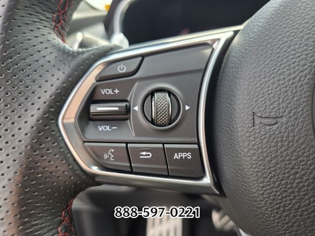 2023 Acura MDX A-Spec SH-AWD