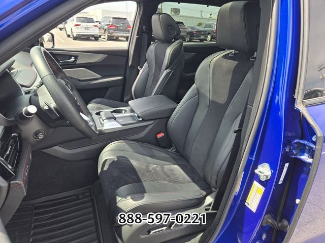 2023 Acura MDX A-Spec SH-AWD