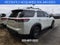 2023 Nissan Pathfinder SV