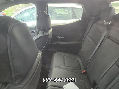 2024 Hyundai Santa Cruz NIGHT