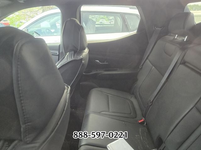 2024 Hyundai Santa Cruz NIGHT