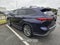 2020 Toyota Highlander Platinum