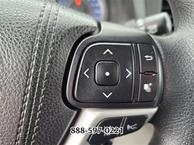 2018 Toyota Sienna L 7 Passenger