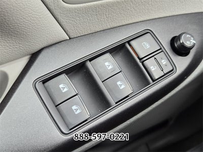 2018 Toyota Sienna L 7 Passenger