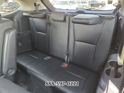 2021 Toyota Highlander Hybrid Limited