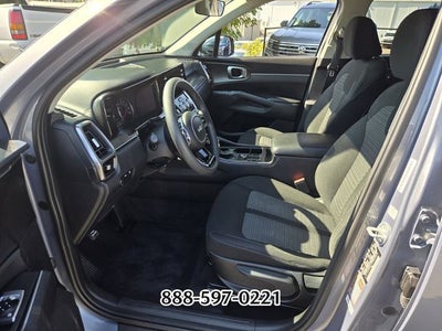 2023 Kia Sorento LX