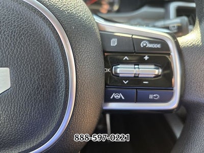 2023 Kia Sorento LX