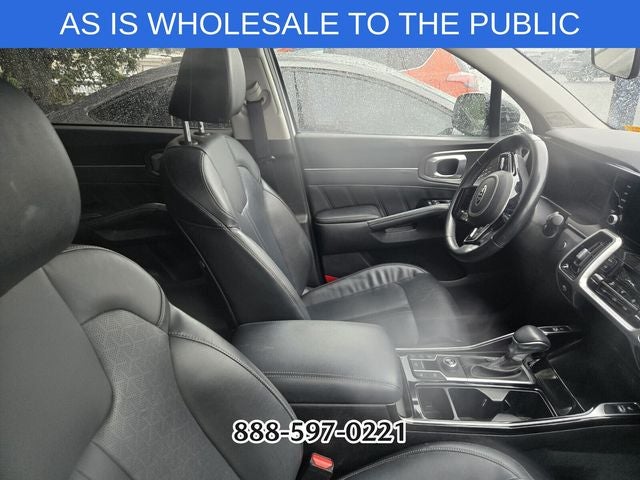 2021 Kia Sorento SX