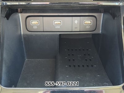 2021 Kia Sorento SX-Prestige