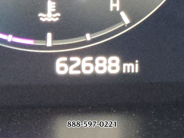 2021 Kia Sorento SX-Prestige