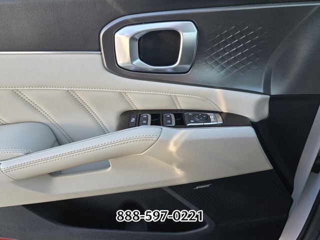 2021 Kia Sorento SX-Prestige