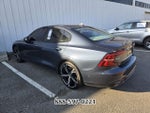 2024 Volvo S60 B5 Plus Dark Theme