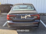 2024 Volvo S60 B5 Plus Dark Theme
