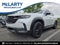 2024 Mazda Mazda CX-50 2.5 S Select Package
