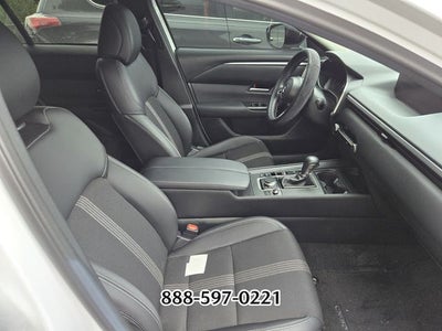 2024 Mazda Mazda CX-50 2.5 S Select Package