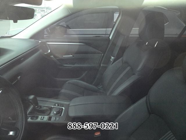 2024 Mazda Mazda CX-50 2.5 S Select Package