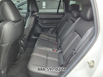 2024 Mazda Mazda CX-50 2.5 S Select Package