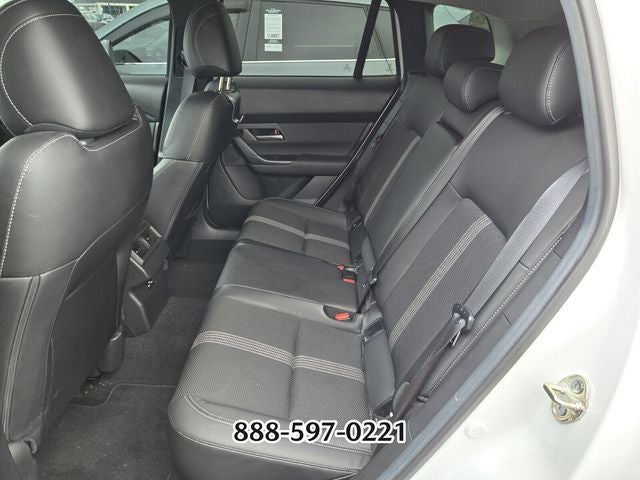 2024 Mazda Mazda CX-50 2.5 S Select Package