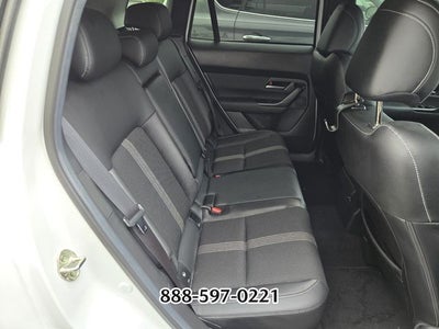 2024 Mazda Mazda CX-50 2.5 S Select Package