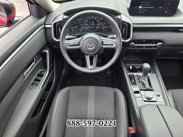 2026 Mazda Mazda CX-50 2.5 S Preferred