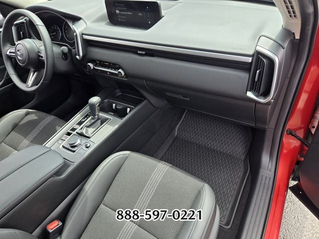 2026 Mazda Mazda CX-50 2.5 S Preferred