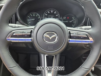2026 Mazda Mazda CX-50 2.5 S Preferred