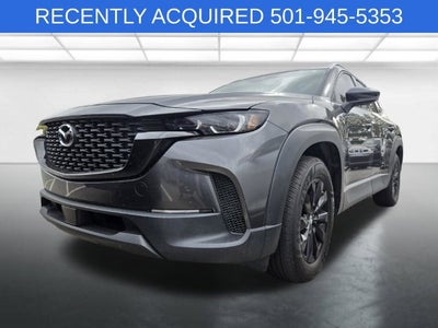 2023 Mazda Mazda CX-50 2.5 S Preferred Plus Package