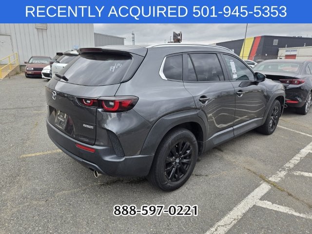 2023 Mazda Mazda CX-50 2.5 S Preferred Plus Package