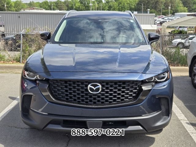 2023 Mazda Mazda CX-50 2.5 S Preferred Plus Package