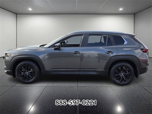 2023 Mazda Mazda CX-50 2.5 S Preferred Plus Package