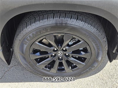 2023 Mazda Mazda CX-50 2.5 S Preferred Plus Package