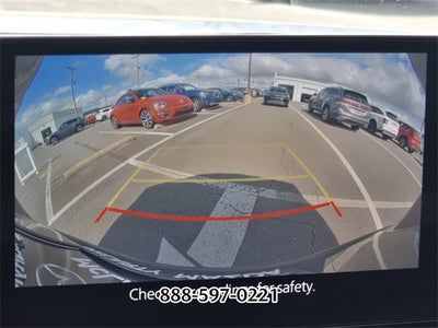 2023 Mazda Mazda CX-50 2.5 S Preferred Plus Package