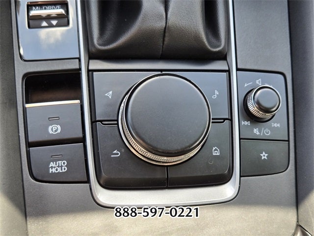 2023 Mazda Mazda CX-50 2.5 S Preferred Plus Package