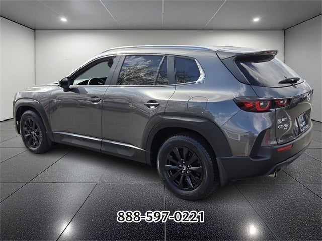 2023 Mazda Mazda CX-50 2.5 S Preferred Plus Package