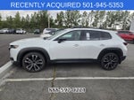 2026 Mazda Mazda CX-50 2.5 Turbo