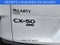 2026 Mazda Mazda CX-50 2.5 Turbo