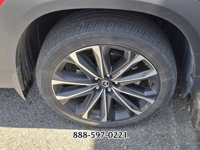 2024 Mazda Mazda CX-50 2.5 S Premium Plus Package