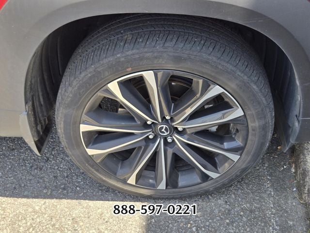 2024 Mazda Mazda CX-50 2.5 S Premium Plus Package