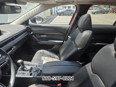 2024 Mazda Mazda CX-50 2.5 S Premium Plus Package