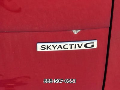 2024 Mazda Mazda CX-50 2.5 S Premium Plus Package