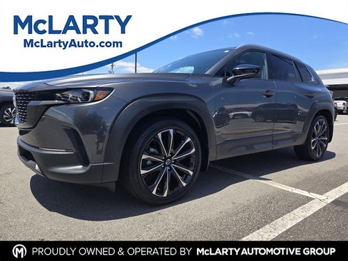 2025 Mazda Mazda CX-50 2.5 S Premium Plus Package