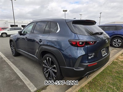 2024 Mazda Mazda CX-50 2.5 S Premium Plus Package