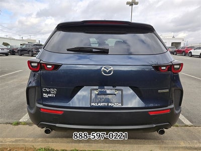 2024 Mazda Mazda CX-50 2.5 S Premium Plus Package